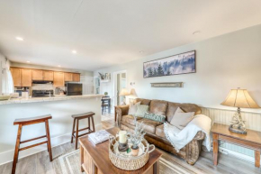Downtown Duplex Unit 2